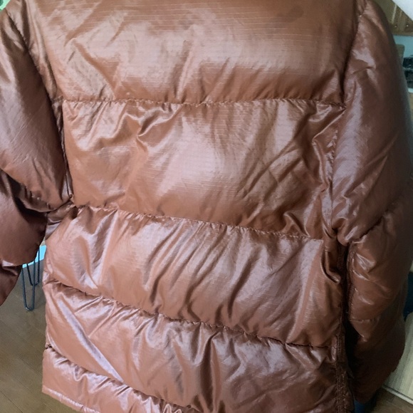 Vintage The North Face puffer coat - Picture 7 of 9